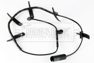 Borg & Beck - WEAR LEAD - BWL3031 - Fits: Mini 06/01-