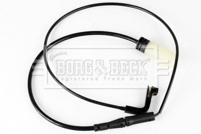 Borg & Beck - WEAR LEAD - BWL3032 - Fits: BMW 5 Series (E61) 06/04-