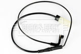 Borg & Beck - WEAR LEAD - BWL3032 - Fits: BMW 5 Series (E61) 06/04-