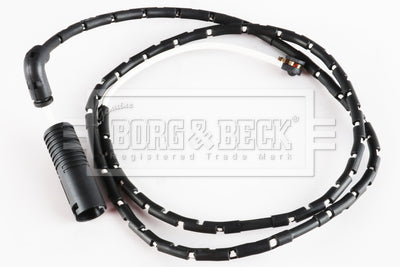 Borg & Beck - WEAR LEAD - BWL3036 - Fits: BMW X3 (E83) 01/04-