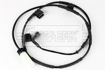 Borg & Beck - WEAR LEAD - BWL3038 - Fits: Mini 10/06-