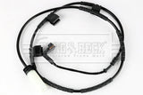 Borg & Beck - WEAR LEAD - BWL3038 - Fits: Mini 10/06-