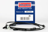 Borg & Beck - WEAR LEAD - BWL3041 - Fits: Landrover Discovery 10/04-
