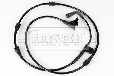 Borg & Beck - WEAR LEAD - BWL3041 - Fits: Landrover Discovery 10/04-