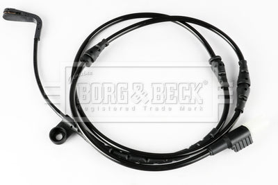 Borg & Beck - WEAR LEAD - BWL3042 - Fits: Landrover Discovery 08/06-