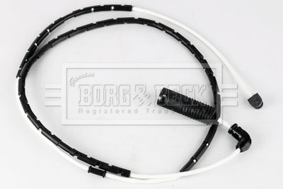 Borg & Beck - WEAR LEAD - BWL3043 - Fits: BMW Z4 (E85) 02/03-