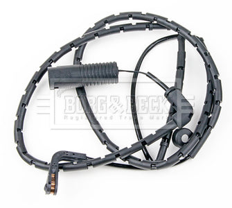 Borg & Beck - WEAR LEAD - BWL3047 - Fits: Landrover Rangerover 06-