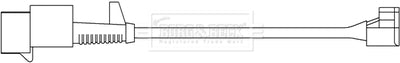 Borg & Beck - WEAR LEAD - BWL3051 - Fits: Iveco Daily 06-