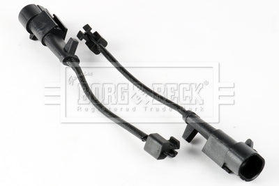 Borg & Beck - WEAR LEAD - BWL3051 - Fits: Iveco Daily 06-