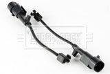 Borg & Beck - WEAR LEAD - BWL3051 - Fits: Iveco Daily 06-