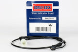 Borg & Beck - WEAR LEAD - BWL3054 - Fits: Mini Countryman (R60) 06/10-