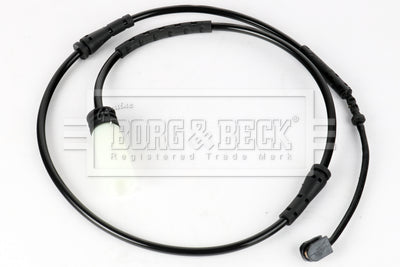Borg & Beck - WEAR LEAD - BWL3054 - Fits: Mini Countryman (R60) 06/10-