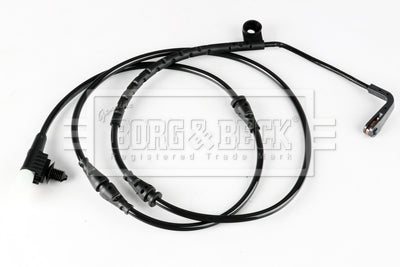 Borg & Beck - WEAR LEAD - BWL3056 - Fits: Landrover Rangerover III 4/06-