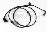 Borg & Beck - WEAR LEAD - BWL3056 - Fits: Landrover Rangerover III 4/06-