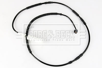 Borg & Beck - WEAR LEAD - BWL3057 - Fits: BMW X1 03/09-