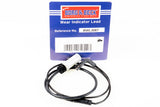 Borg & Beck - WEAR LEAD - BWL3067 - Fits: BMW M5 (E61) 02/07-