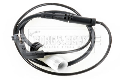 Borg & Beck - WEAR LEAD - BWL3067 - Fits: BMW M5 (E61) 02/07-