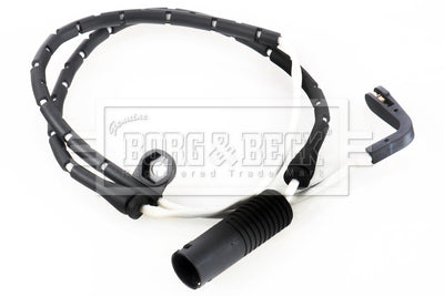 Borg & Beck - WEAR LEAD - BWL3071 - Fits: BMW 5 Seires (E39) 96-04