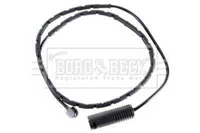 Borg & Beck - WEAR LEAD - BWL3073 - Fits: Rover 75,MG ZT 02/99-