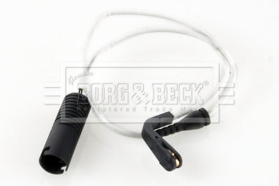Borg & Beck - WEAR LEAD - BWL3079 - Fits: BMW 5 Series(E39) 11/95-06/03