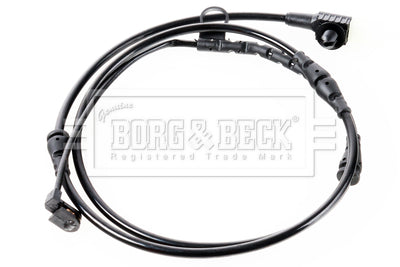 Borg & Beck - WEAR LEAD - BWL3086 - Fits: RangeRover Sport 02/05-07/06