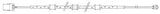 Borg & Beck - WEAR LEAD - BWL3088 - Fits: Jaguar XF,XJ 03/09-