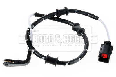 Borg & Beck - WEAR LEAD - BWL3098 - Fits: Jaguar XF,XJ 5.0 V8 03/09-