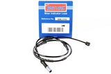 Borg & Beck - WEAR LEAD - BWL3102 - Fits: BMW 5 Ser(F10,11) 03/10-