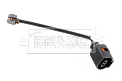Borg & Beck - WEAR LEAD - BWL3107 - Fits: VW Touareg (7P5) 04/10-