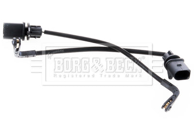 Borg & Beck - WEAR LEAD - BWL3108 - Fits: Audi A7 10/10-