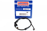 Borg & Beck - WEAR LEAD - BWL3110 - Fits: BMW 1 Series(F20,21) 11/10-