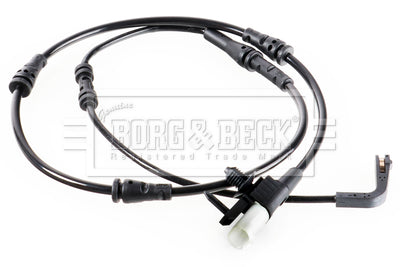 Borg & Beck - WEAR LEAD - BWL3118 - Fits: L'Rover R'Rover IV 08/12-