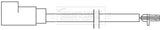 Borg & Beck - WEAR LEAD - BWL3121 - Fits: Ford Transit Custom 12/12-