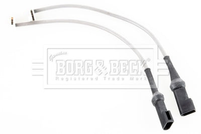 Borg & Beck - WEAR LEAD - BWL3121 - Fits: Ford Transit Custom 12/12-