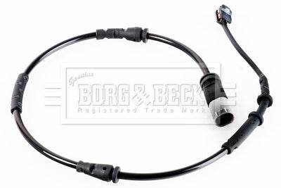 Borg & Beck - WEAR LEAD - BWL3141 - Fits: BMW 2 Series (F45,46) 09/14-