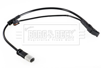 Borg & Beck - WEAR LEAD - BWL3142 - Fits: BMW 2 Series (F45,46) 09/14-