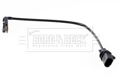 Borg & Beck - WEAR LEAD - BWL3176 - Fits: A4 (8W2,B9)