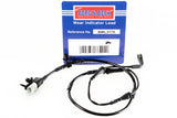 Borg & Beck - WEAR LEAD - BWL3179 - Fits: XE, XF 03/15-