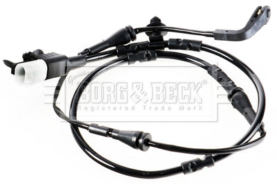 Borg & Beck - WEAR LEAD - BWL3179 - Fits: XE, XF 03/15-