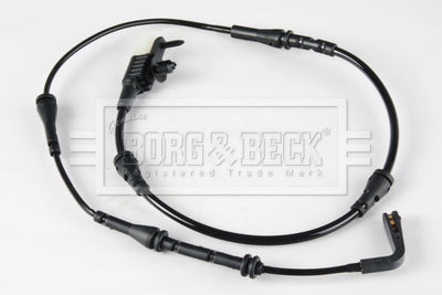 Borg & Beck - WEAR LEAD - BWL3190 - Fits: Discovery Sport 12/14-