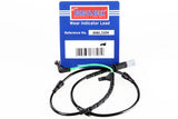 Borg & Beck - WEAR LEAD - BWL3206 - Fits: X5 (E70), X6 (E71,72) 06-03/10