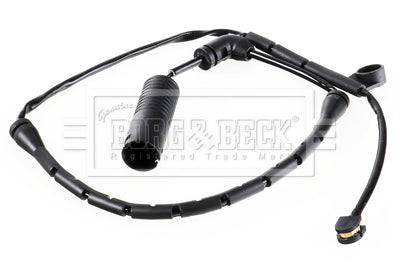 Borg & Beck - WEAR LEAD - BWL3207 - Fits: Z4 (E85, E86) 06-09