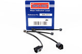 Borg & Beck - WEAR LEAD - BWL3213 - Fits: Boxster, Caymen (981) 04/12-