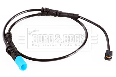 Borg & Beck - WEAR LEAD - BWL3215 - Fits: X3 (G01) 07/17-