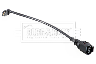 Borg & Beck - WEAR LEAD - BWL3218 - Fits: Crafter 09/16-