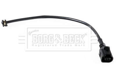 Borg & Beck - WEAR LEAD - BWL3219 - Fits: Amarok 3.0 TDI 05/18-