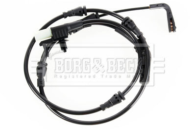 Borg & Beck - WEAR LEAD - BWL3229 - Fits: Defender, Discovery 09/16-