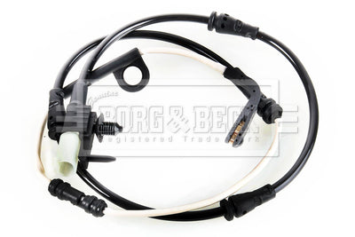 Borg & Beck - WEAR LEAD - BWL3230 - Fits: Defender, Discovery 09/16-