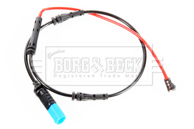 Borg & Beck - WEAR LEAD - BWL3232 - Fits: 3 Series (G20,G80) 03/19-