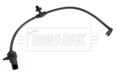 Borg & Beck - WEAR LEAD - BWL3235 - Fits: A6, A7, Q5 06/16-